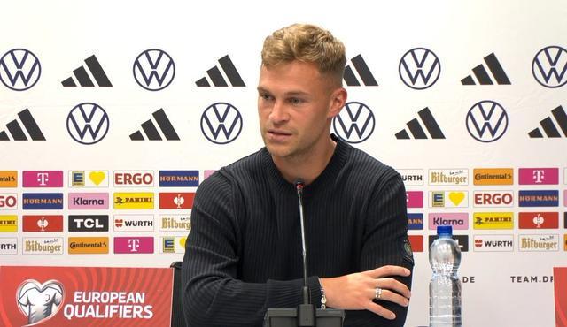 海星直播APP-基米希:我在中场能更好地发挥优势;球员无法左右转会费