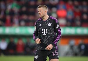 斯基拉：拜仁和戴尔正就续约到2026年进行谈判