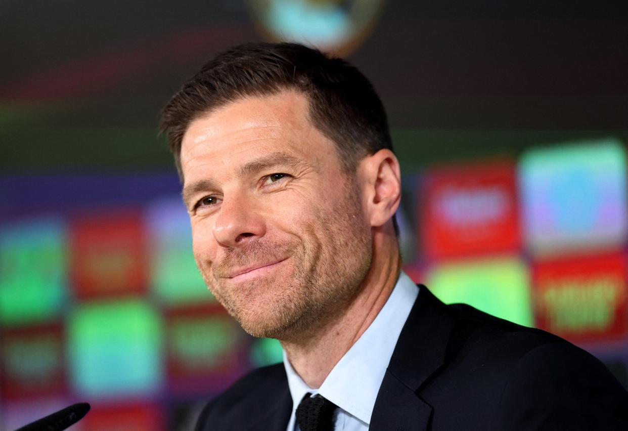 海星直播APP-惹怒老佛爷！阿隆索下课真实原因曝光，更衣室不满，也得罪姆巴佩