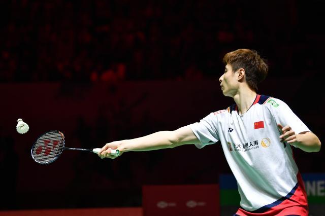 海星直播-泰国赛国羽不输外战 石宇奇携年轻小将同进四强