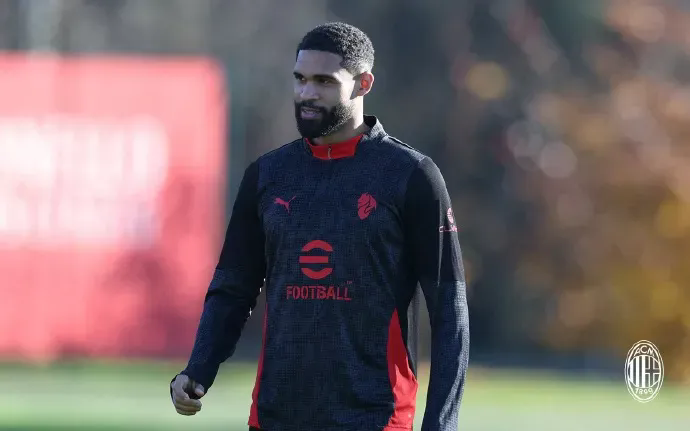 海星直播APP-隆戈丨维拉有意，米兰目前不考虑租借交易