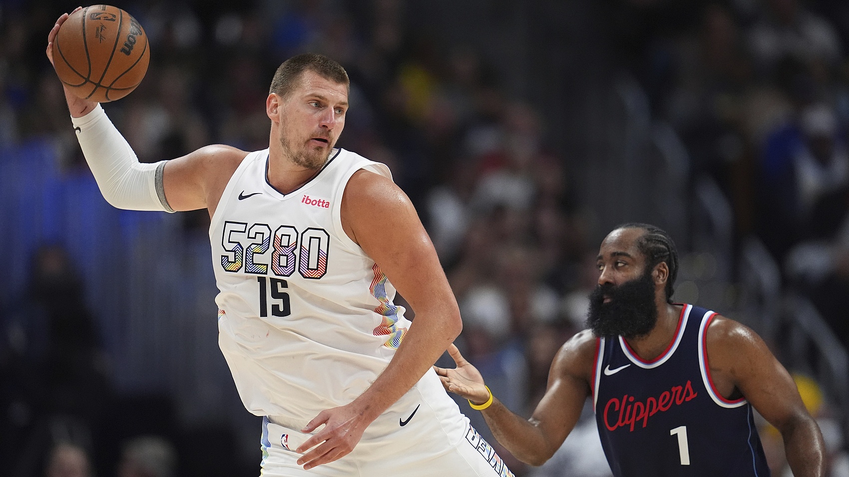 海星直播-美媒：骑士得哈登+施罗德&amp;埃利斯后连打船王 再打掘金要约基奇？