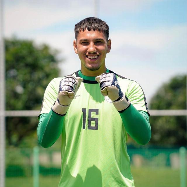 海星体育直播-菲律宾队紧急增补门将 埃瑟里奇或将缺席40强赛